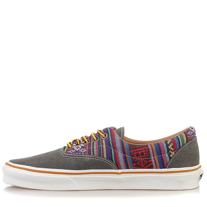 Vans Кроссовки Era (VVHQAYB)  - цена, описание, фото 3